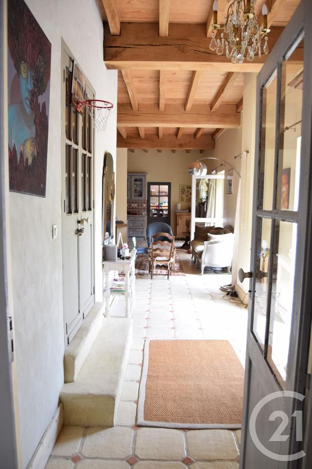 maison à vendre - 5 pièces - 200.0 m2 - ST SEVER - 40 - AQUITAINE - Century 21 Mi-Adour