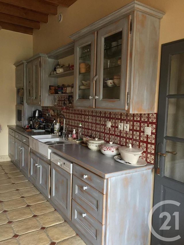 maison à vendre - 5 pièces - 200.0 m2 - ST SEVER - 40 - AQUITAINE - Century 21 Mi-Adour