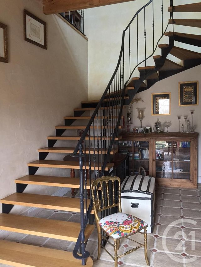 maison à vendre - 5 pièces - 200.0 m2 - ST SEVER - 40 - AQUITAINE - Century 21 Mi-Adour