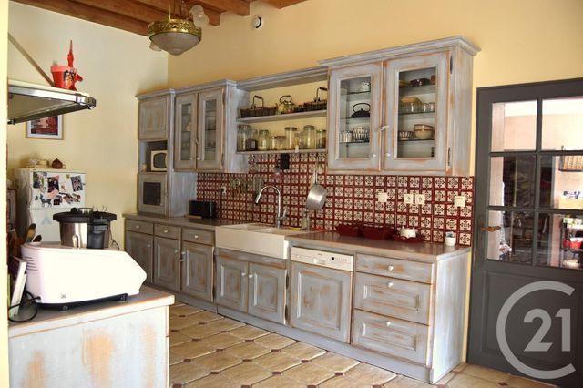 maison à vendre - 5 pièces - 200.0 m2 - ST SEVER - 40 - AQUITAINE - Century 21 Mi-Adour