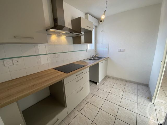 Appartement F3 à louer - 2 pièces - 61.37 m2 - MONT DE MARSAN - 40 - AQUITAINE - Century 21 Mi-Adour