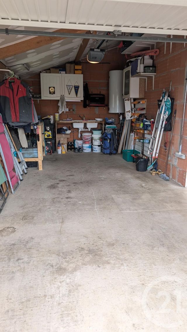 maison à vendre - 4 pièces - 106.37 m2 - LABASTIDE D ARMAGNAC - 40 - AQUITAINE - Century 21 Mi-Adour