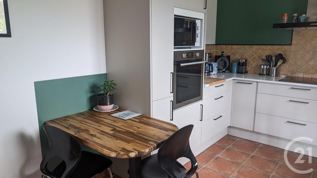 maison à vendre - 4 pièces - 106.37 m2 - LABASTIDE D ARMAGNAC - 40 - AQUITAINE - Century 21 Mi-Adour