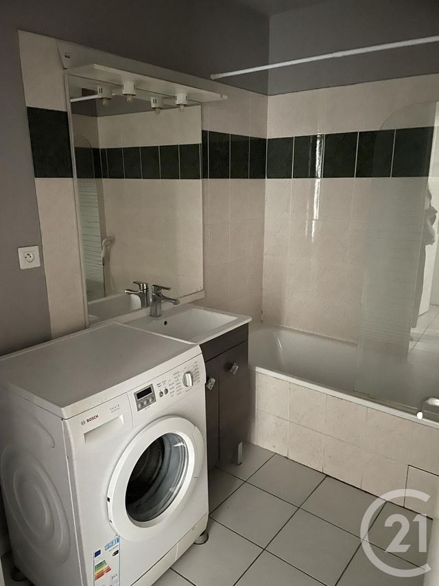 Appartement F2 bis à louer - 2 pièces - 52.0 m2 - ST PIERRE DU MONT - 40 - AQUITAINE - Century 21 Mi-Adour