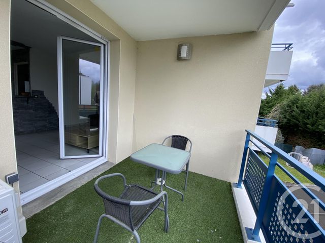 Appartement F2 bis à louer - 2 pièces - 52.0 m2 - ST PIERRE DU MONT - 40 - AQUITAINE - Century 21 Mi-Adour