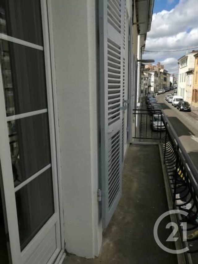 Appartement Studio à louer - 1 pièce - 25.0 m2 - MONT DE MARSAN - 40 - AQUITAINE - Century 21 Mi-Adour