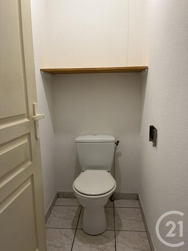 Appartement Studio à louer - 1 pièce - 26.0 m2 - MONT DE MARSAN - 40 - AQUITAINE - Century 21 Mi-Adour