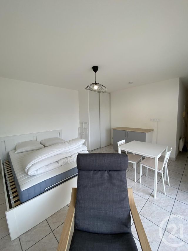 Appartement Studio à louer - 1 pièce - 26.0 m2 - MONT DE MARSAN - 40 - AQUITAINE - Century 21 Mi-Adour