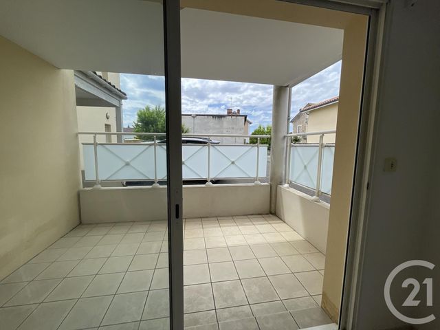 Appartement Studio à louer - 1 pièce - 26.0 m2 - MONT DE MARSAN - 40 - AQUITAINE - Century 21 Mi-Adour