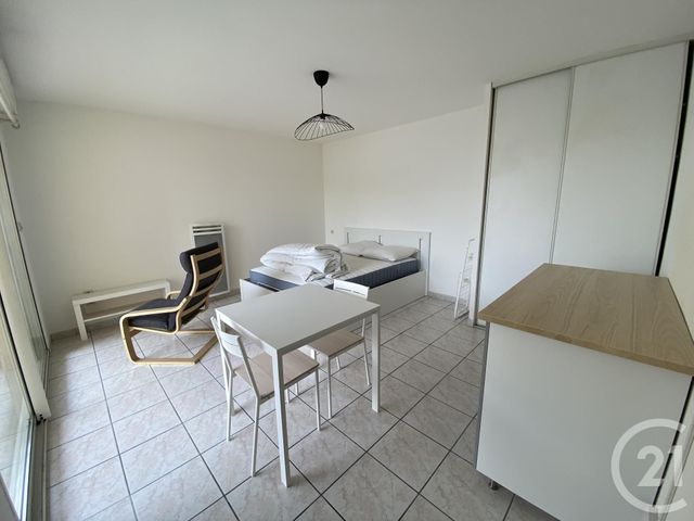 appartement - MONT DE MARSAN - 40