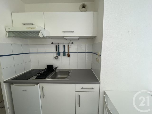 Appartement Studio à louer - 1 pièce - 26.0 m2 - MONT DE MARSAN - 40 - AQUITAINE - Century 21 Mi-Adour