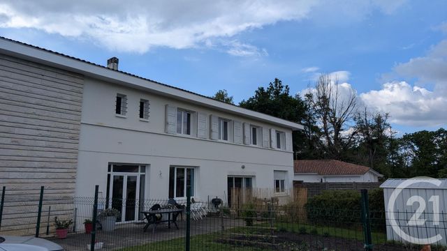 appartement - ST SEVER - 40