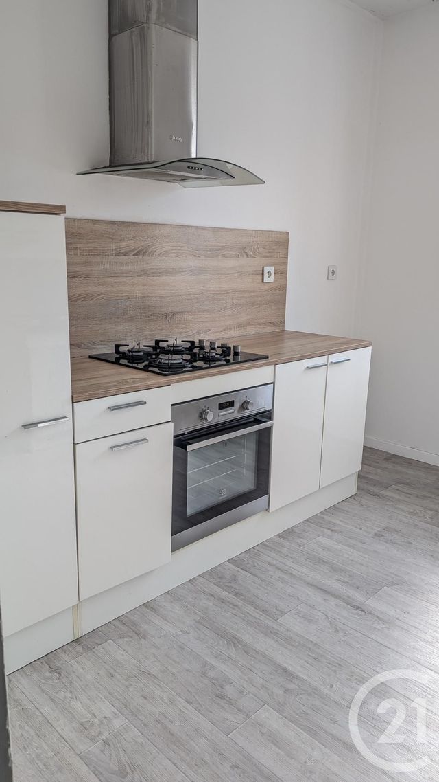 Appartement à louer - 3 pièces - 90.78 m2 - ST SEVER - 40 - AQUITAINE - Century 21 Mi-Adour