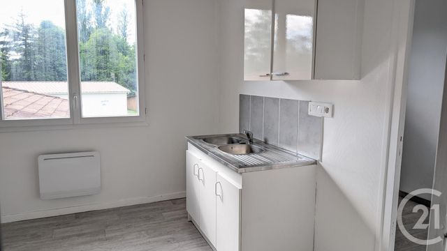 Appartement à louer - 3 pièces - 90.78 m2 - ST SEVER - 40 - AQUITAINE - Century 21 Mi-Adour