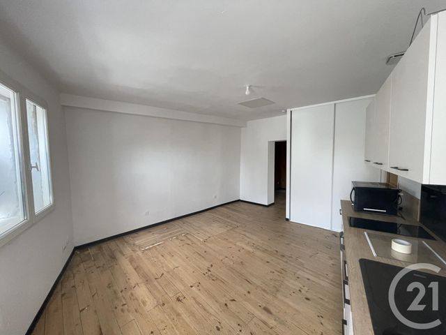 Appartement Studio à louer - 1 pièce - 25.0 m2 - MONT DE MARSAN - 40 - AQUITAINE - Century 21 Mi-Adour