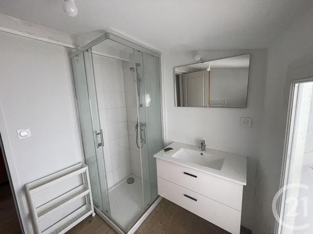 Appartement Studio à louer - 1 pièce - 25.0 m2 - MONT DE MARSAN - 40 - AQUITAINE - Century 21 Mi-Adour