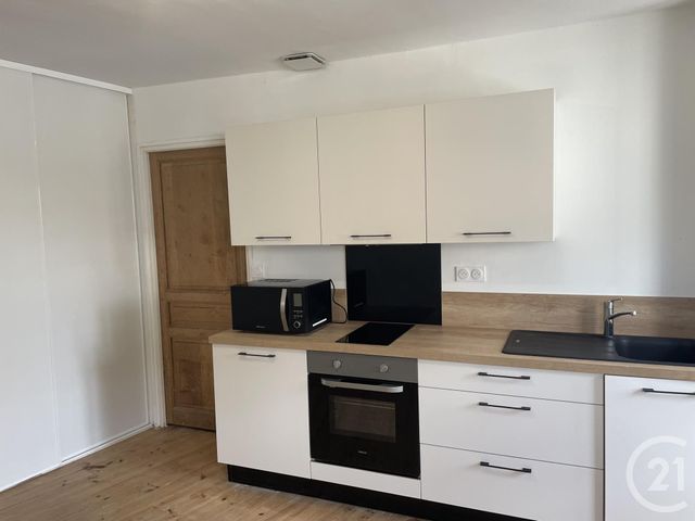 Appartement Studio à louer - 1 pièce - 25.0 m2 - MONT DE MARSAN - 40 - AQUITAINE - Century 21 Mi-Adour