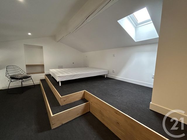 Appartement F2 à louer - 2 pièces - 31.43 m2 - MONT DE MARSAN - 40 - AQUITAINE - Century 21 Mi-Adour