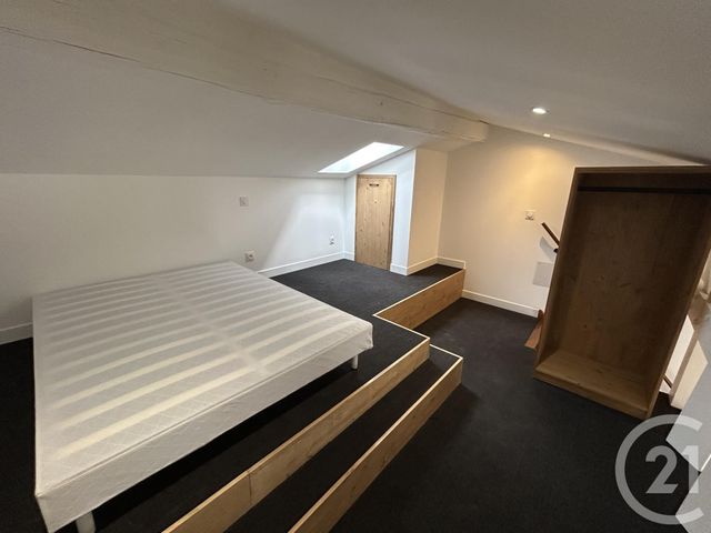 Appartement F2 à louer - 2 pièces - 31.43 m2 - MONT DE MARSAN - 40 - AQUITAINE - Century 21 Mi-Adour