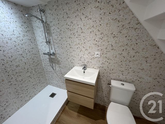 Appartement F2 à louer - 2 pièces - 31.43 m2 - MONT DE MARSAN - 40 - AQUITAINE - Century 21 Mi-Adour