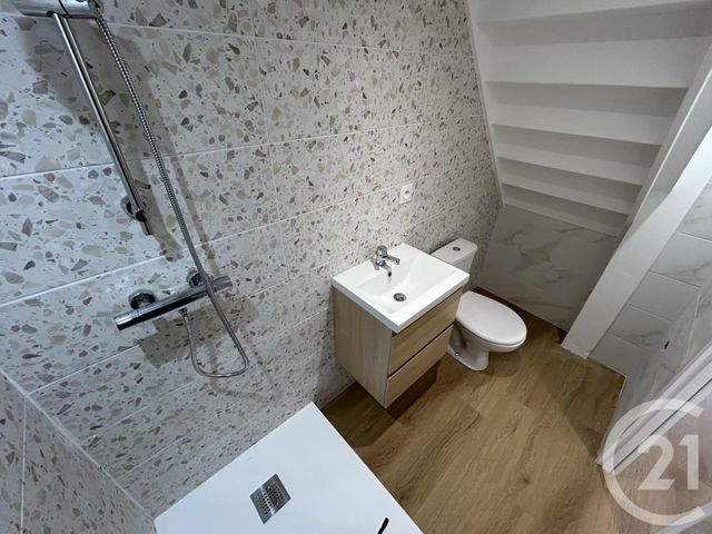 Appartement F2 à louer - 2 pièces - 31.43 m2 - MONT DE MARSAN - 40 - AQUITAINE - Century 21 Mi-Adour