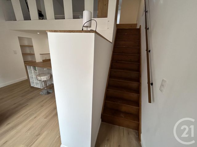 Appartement F2 à louer - 2 pièces - 31.43 m2 - MONT DE MARSAN - 40 - AQUITAINE - Century 21 Mi-Adour