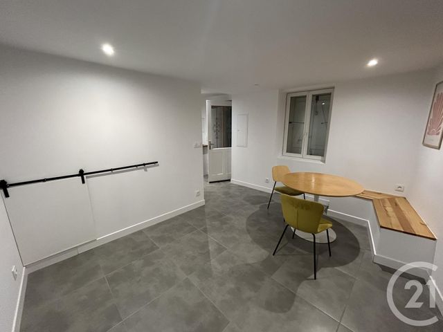 maison à louer - 3 pièces - 50.0 m2 - MONT DE MARSAN - 40 - AQUITAINE - Century 21 Mi-Adour