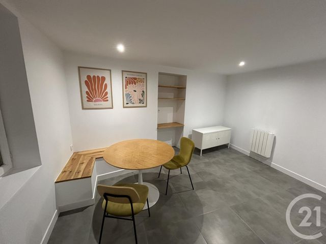 maison à louer - 3 pièces - 50.0 m2 - MONT DE MARSAN - 40 - AQUITAINE - Century 21 Mi-Adour