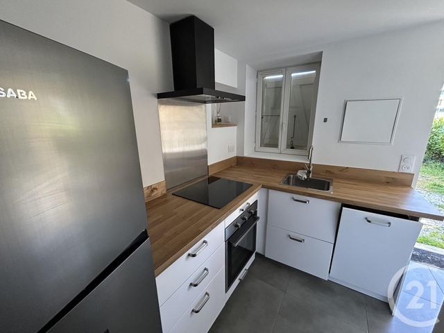 maison à louer - 3 pièces - 50.0 m2 - MONT DE MARSAN - 40 - AQUITAINE - Century 21 Mi-Adour