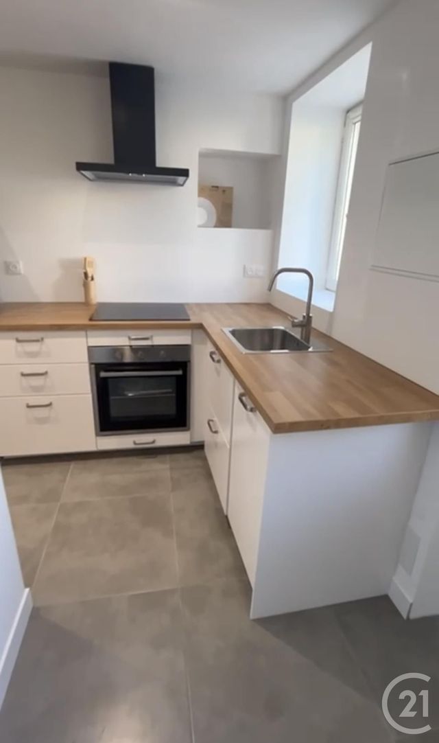 maison à louer - 3 pièces - 50.0 m2 - MONT DE MARSAN - 40 - AQUITAINE - Century 21 Mi-Adour