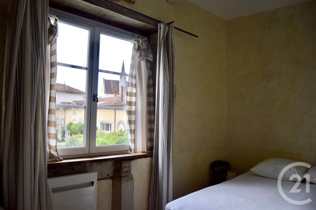 maison à vendre - 2 pièces - 35.0 m2 - ST SEVER - 40 - AQUITAINE - Century 21 Mi-Adour