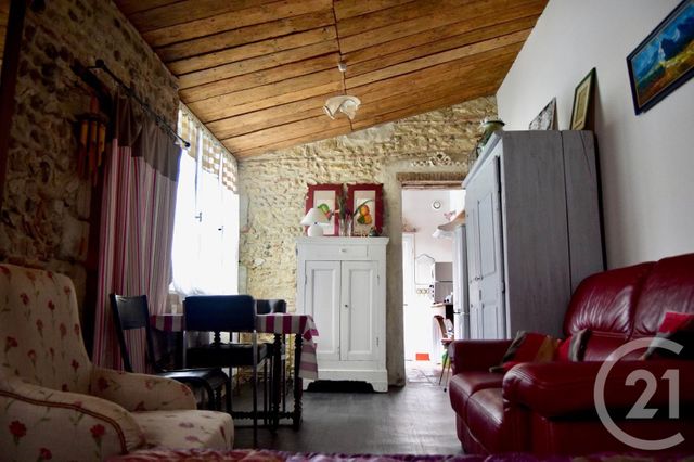 maison à vendre - 2 pièces - 35.0 m2 - ST SEVER - 40 - AQUITAINE - Century 21 Mi-Adour