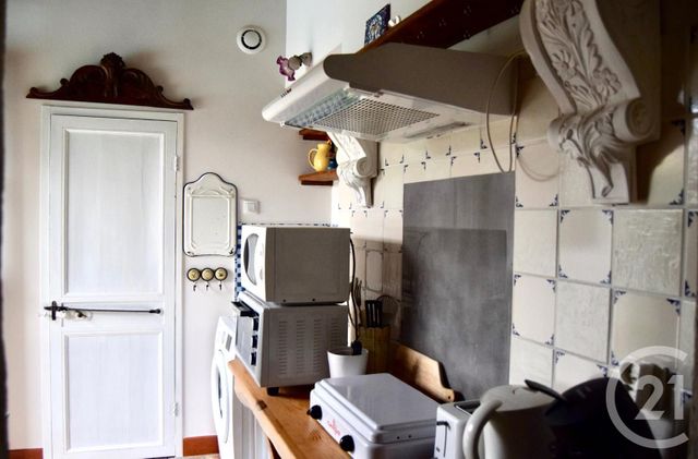 maison à vendre - 2 pièces - 35.0 m2 - ST SEVER - 40 - AQUITAINE - Century 21 Mi-Adour