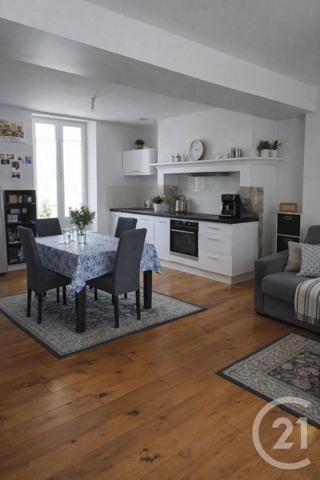 maison à vendre - 4 pièces - 94.08 m2 - ST SEVER - 40 - AQUITAINE - Century 21 Mi-Adour