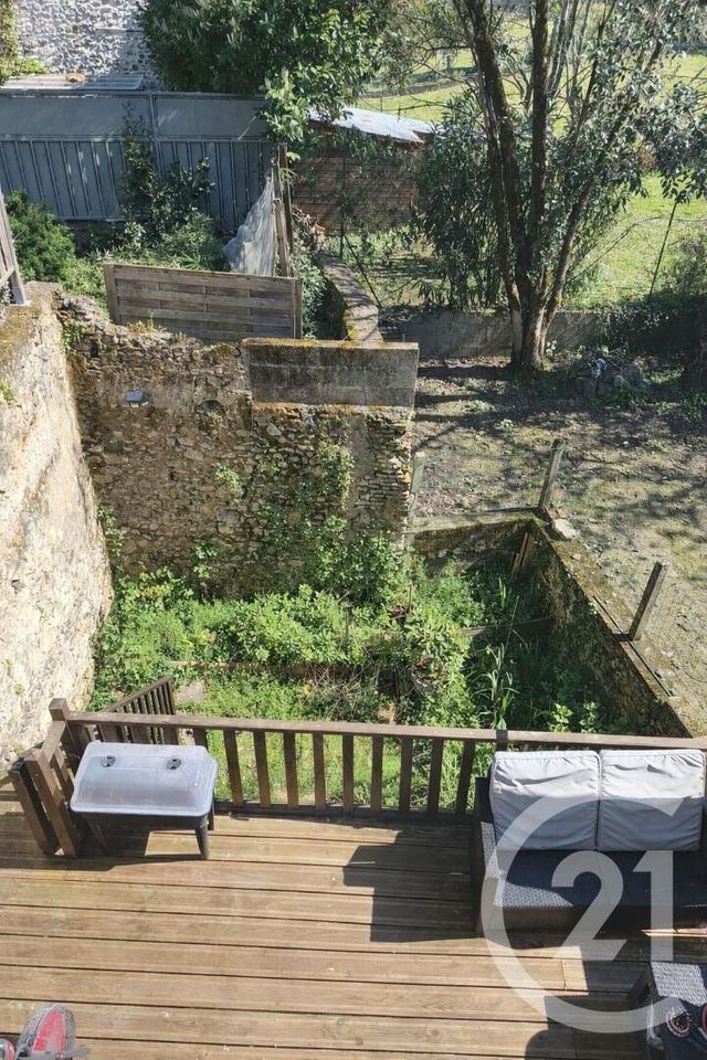 maison à vendre - 4 pièces - 94.08 m2 - ST SEVER - 40 - AQUITAINE - Century 21 Mi-Adour