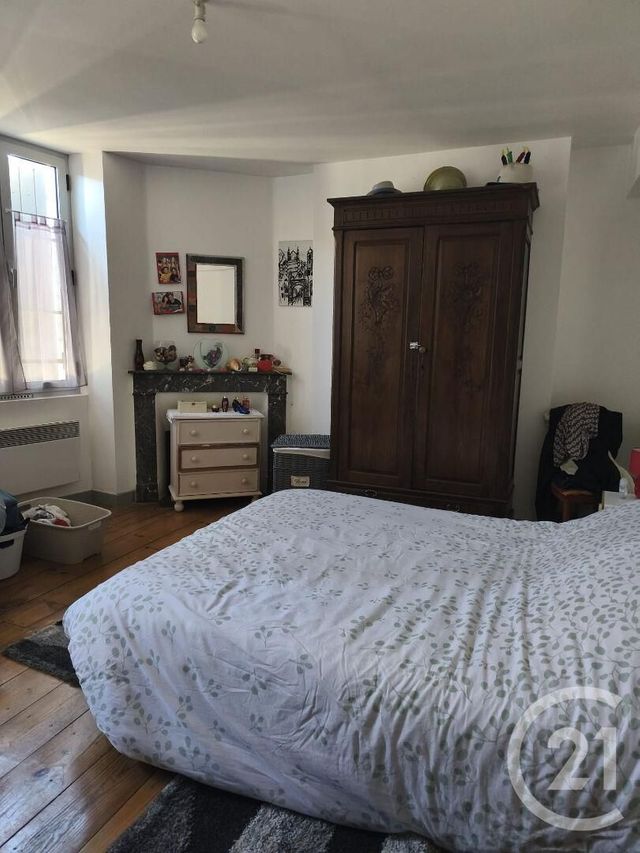 maison à vendre - 4 pièces - 94.08 m2 - ST SEVER - 40 - AQUITAINE - Century 21 Mi-Adour