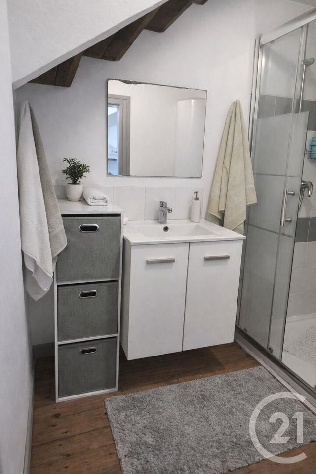 maison à vendre - 4 pièces - 94.08 m2 - ST SEVER - 40 - AQUITAINE - Century 21 Mi-Adour