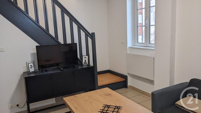 Appartement F2 à louer - 2 pièces - 28.0 m2 - MONT DE MARSAN - 40 - AQUITAINE - Century 21 Mi-Adour