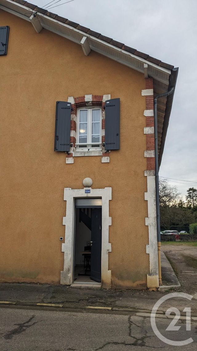 Appartement F2 à louer - 2 pièces - 28.0 m2 - MONT DE MARSAN - 40 - AQUITAINE - Century 21 Mi-Adour