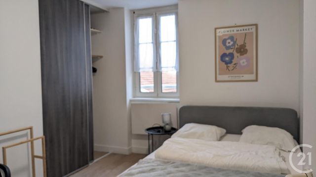 Appartement F2 à louer - 2 pièces - 28.0 m2 - MONT DE MARSAN - 40 - AQUITAINE - Century 21 Mi-Adour