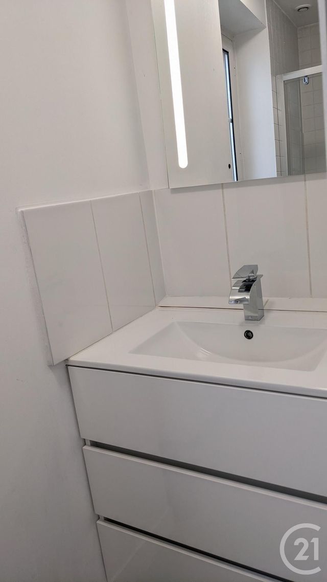 Appartement F2 à louer - 2 pièces - 28.0 m2 - MONT DE MARSAN - 40 - AQUITAINE - Century 21 Mi-Adour