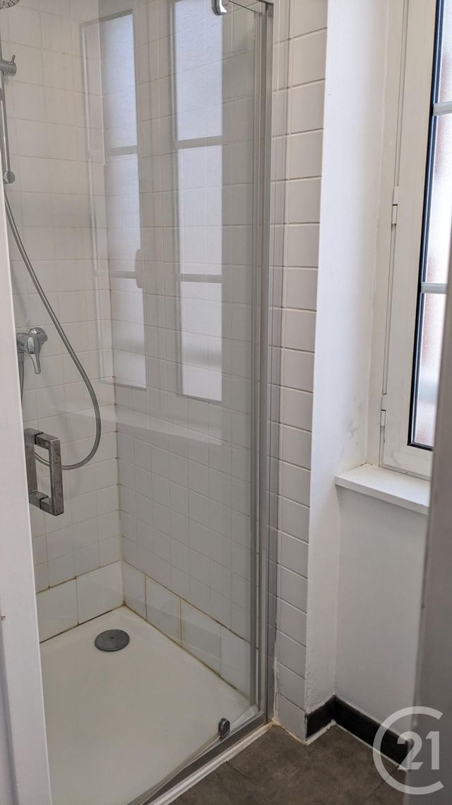 Appartement F2 à louer - 2 pièces - 28.0 m2 - MONT DE MARSAN - 40 - AQUITAINE - Century 21 Mi-Adour