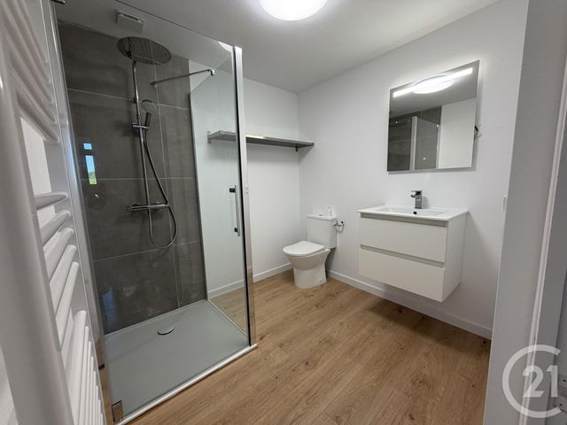 Appartement F2 à louer - 2 pièces - 43.36 m2 - MONT DE MARSAN - 40 - AQUITAINE - Century 21 Mi-Adour