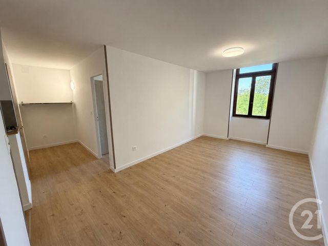 appartement - MONT DE MARSAN - 40