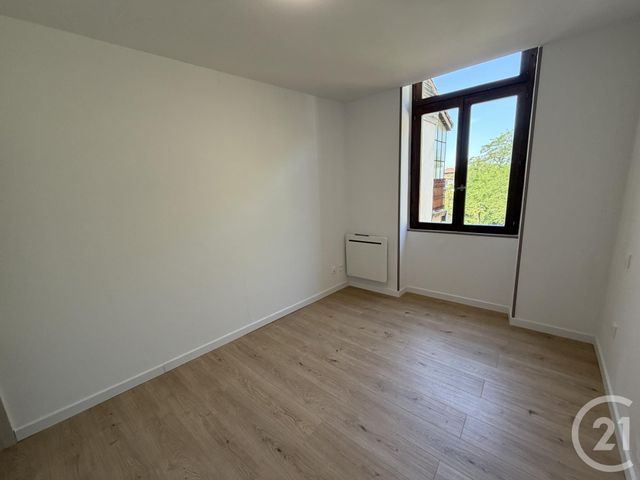 Appartement F2 à louer - 2 pièces - 43.36 m2 - MONT DE MARSAN - 40 - AQUITAINE - Century 21 Mi-Adour