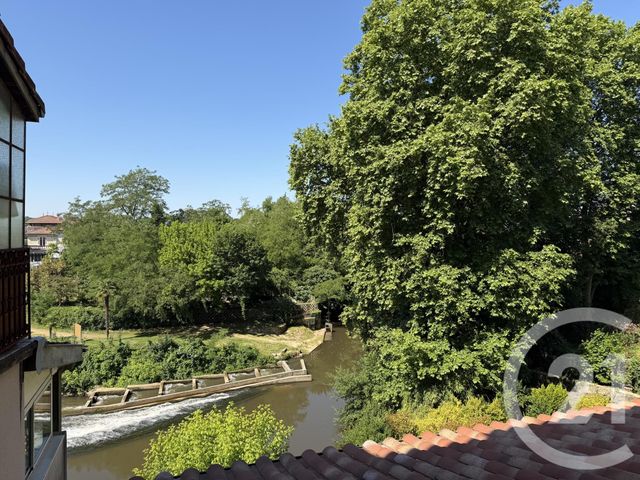 Appartement F2 à louer - 2 pièces - 43.36 m2 - MONT DE MARSAN - 40 - AQUITAINE - Century 21 Mi-Adour