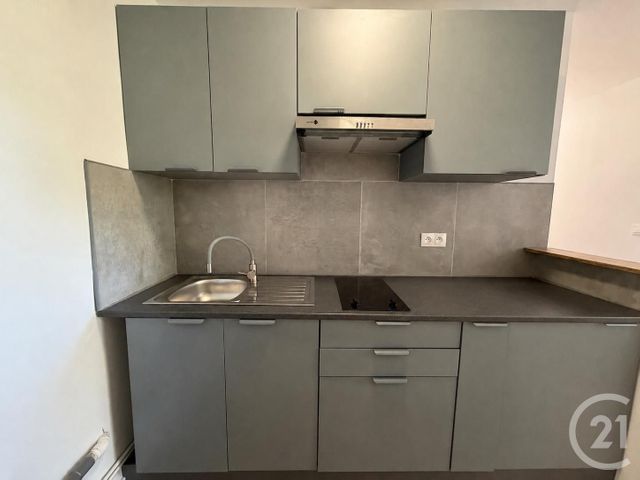 Appartement F2 à louer - 2 pièces - 43.36 m2 - MONT DE MARSAN - 40 - AQUITAINE - Century 21 Mi-Adour