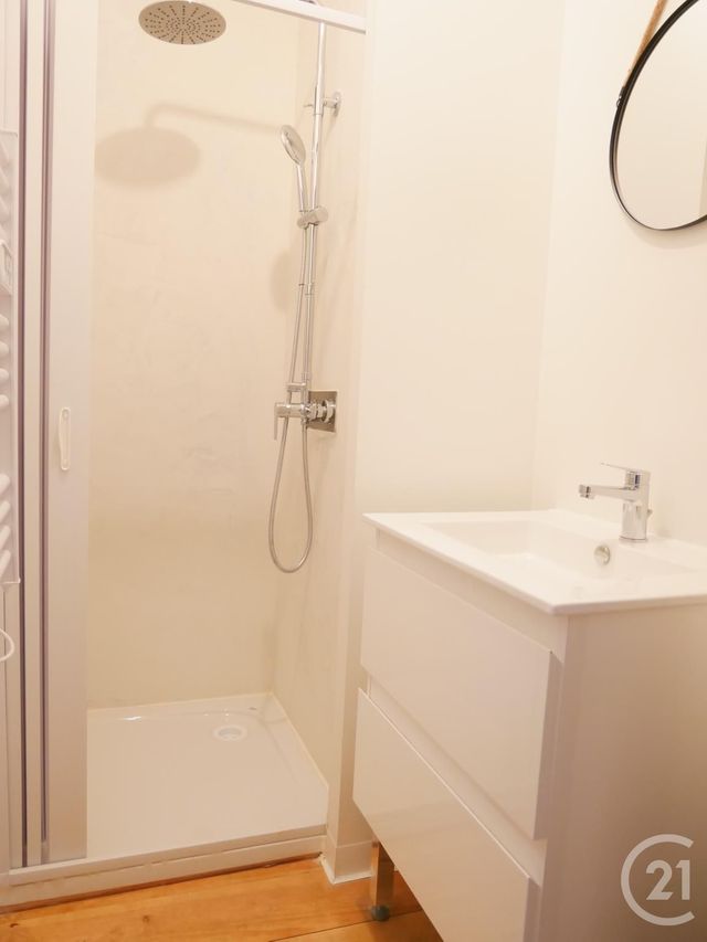 Appartement Studio à louer - 1 pièce - 18.33 m2 - MONT DE MARSAN - 40 - AQUITAINE - Century 21 Mi-Adour