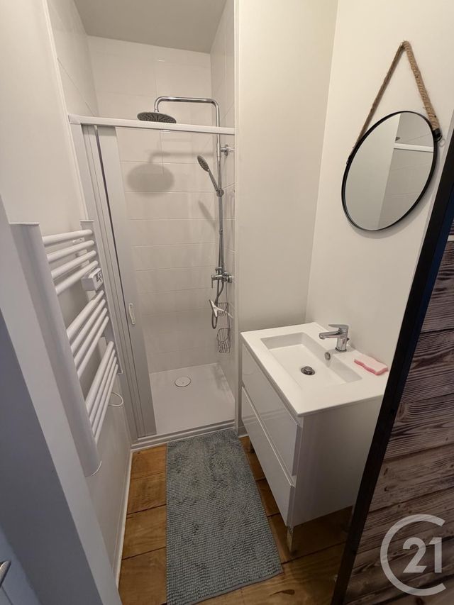 Appartement Studio à louer - 1 pièce - 18.33 m2 - MONT DE MARSAN - 40 - AQUITAINE - Century 21 Mi-Adour