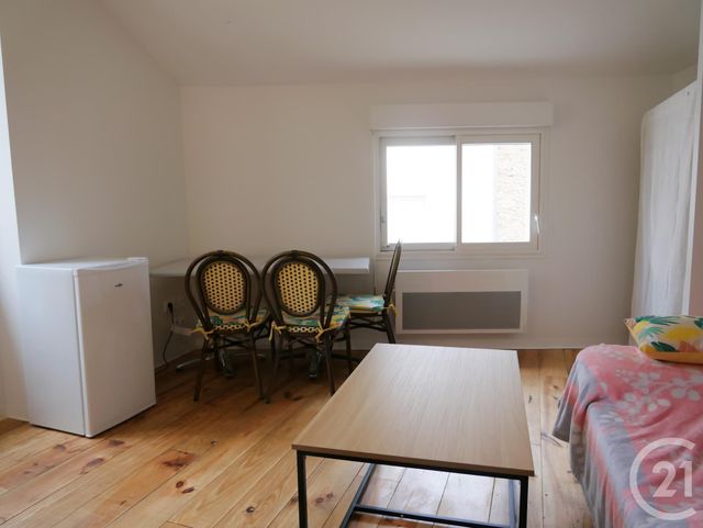 Appartement Studio à louer - 1 pièce - 18.33 m2 - MONT DE MARSAN - 40 - AQUITAINE - Century 21 Mi-Adour